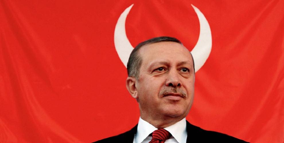 Анкара ведёт свою лукавую игру – ослабляя ЕС и сдерживая Россию