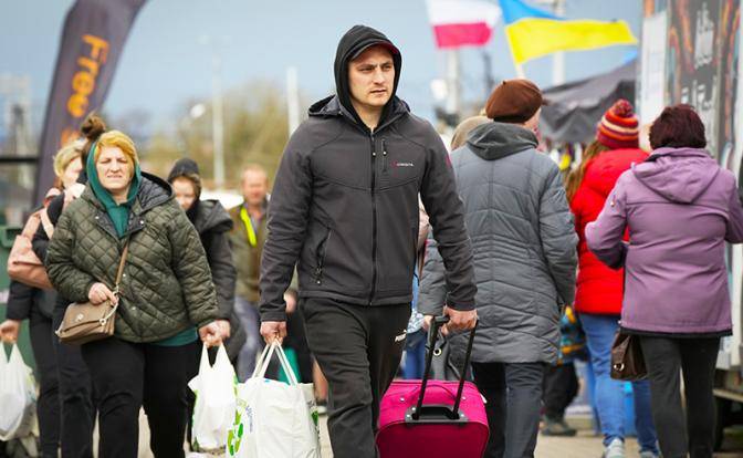 Украинский кризис меняет европейский баланс сил в пользу англосаксов Украинский кризис меняет европейский баланс сил в пользу англосаксов