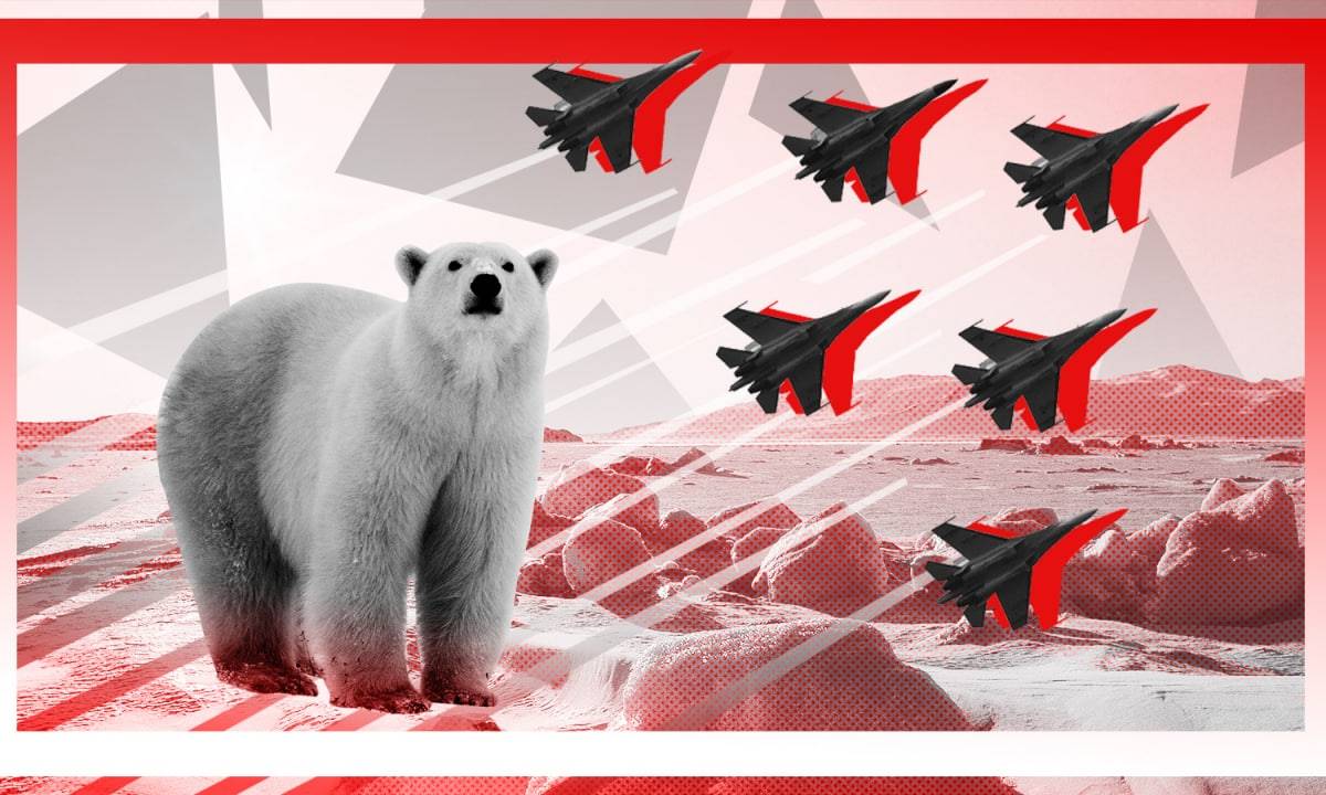 Мира без побед не бывает: России посоветовали держаться за Арктику