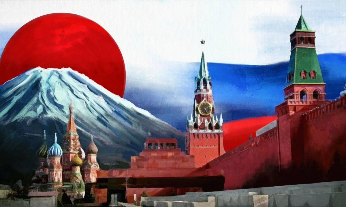 Baijiahao: воспоминание Путина о Японии вызвало паническую реакцию в Токио