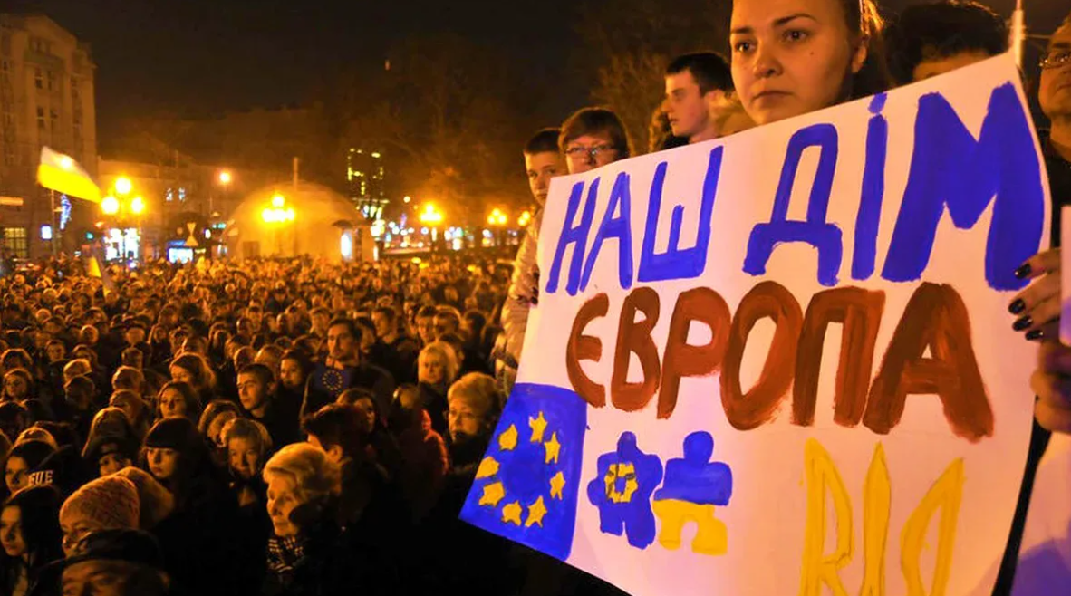 «Унижение, ноль»: в Европе начали открещиваться от Украины