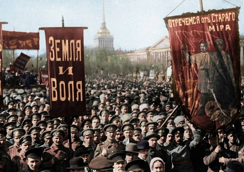 Как создавали СССР. неотразимое обаяние Республики