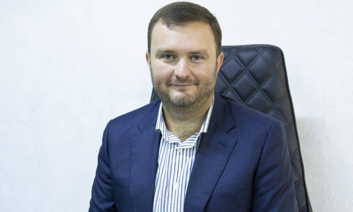 Сенатором от Запорожья стал бывший украинский чиновник Ворона