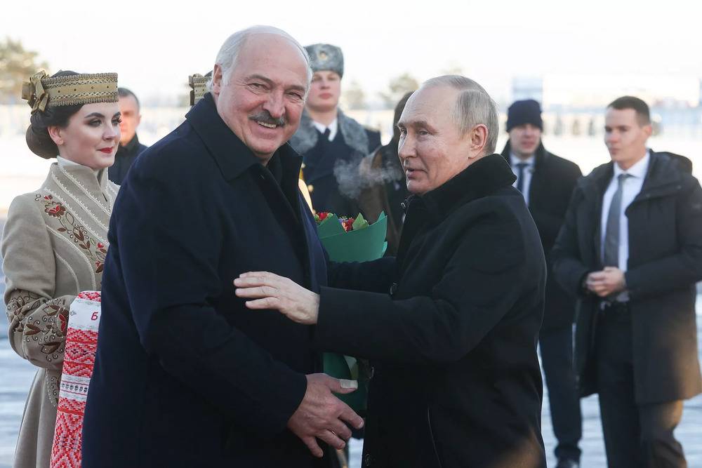Встреча Лукашенко и Путина в Минске – почему это важно