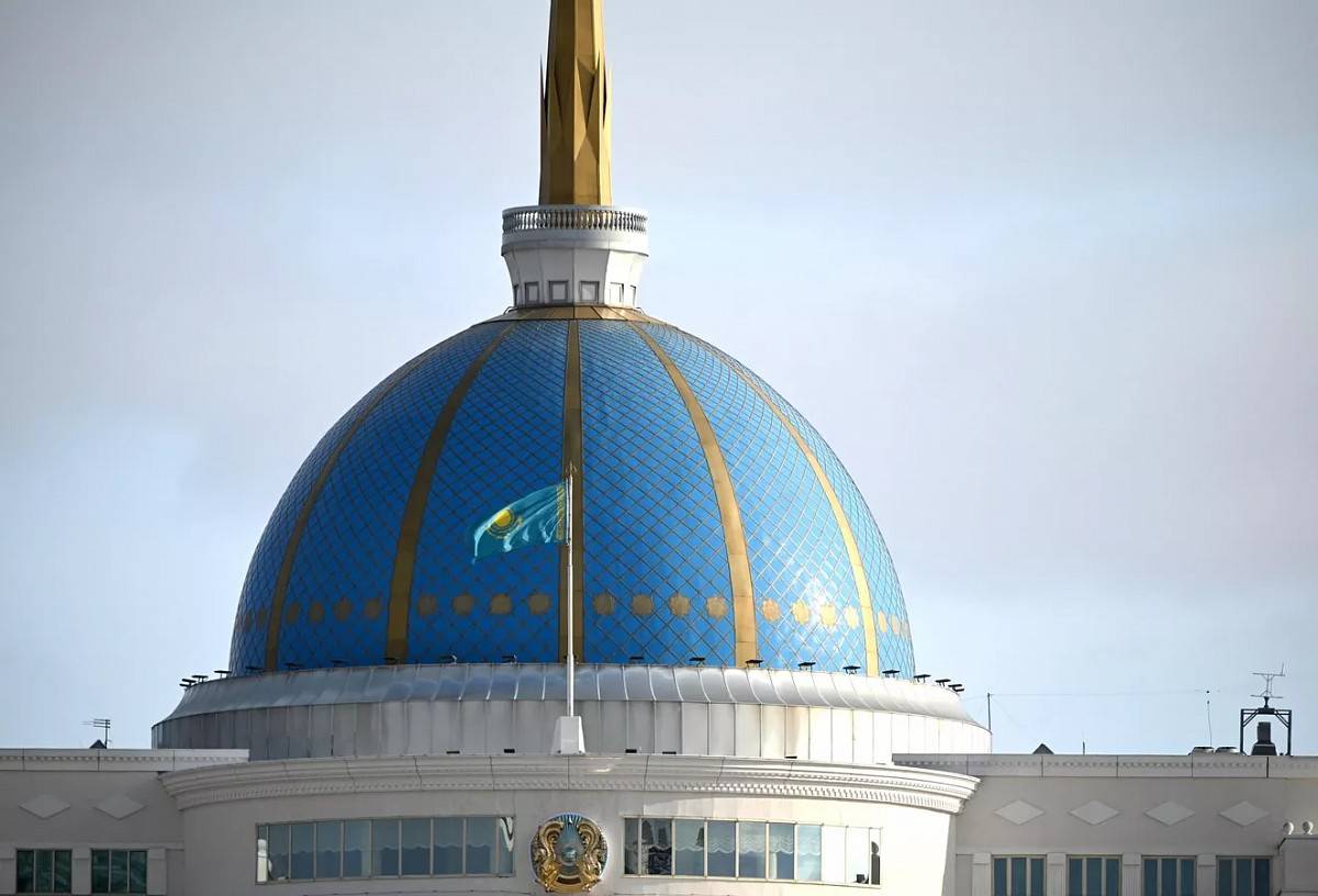 Итоги председательства Казахстана в СНГ в 2022 г.