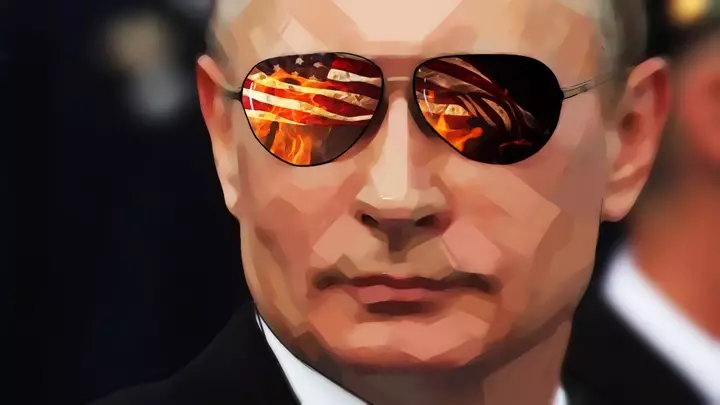 7sur7: Путин делает ставку на свое самое сильное качество в битве с Западом