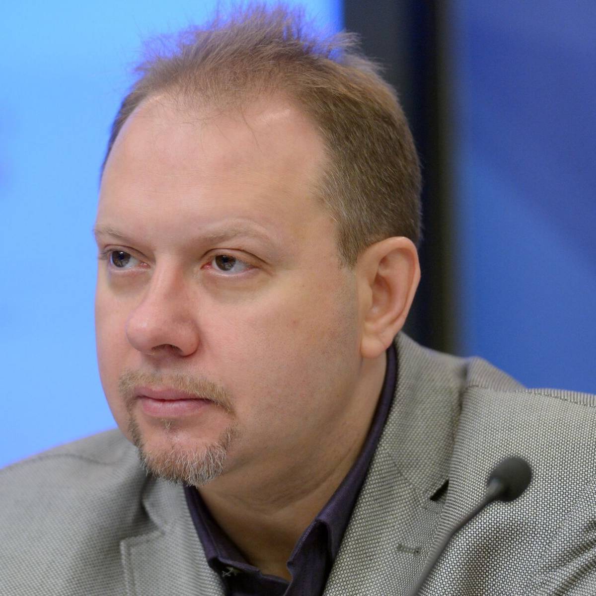 Олег Матвейчев: Запад попытается спровоцировать в России революцию