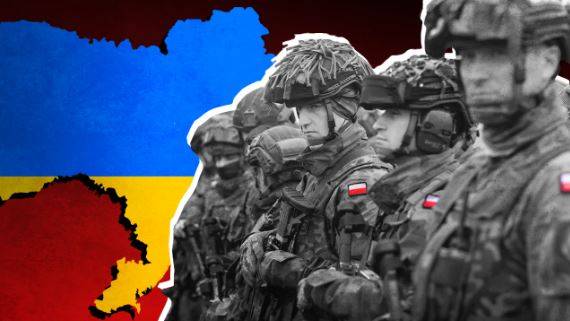 Как вампир, Варшава по приглашению обескровит Украину Как вампир, Варшава по приглашению обескровит Украину