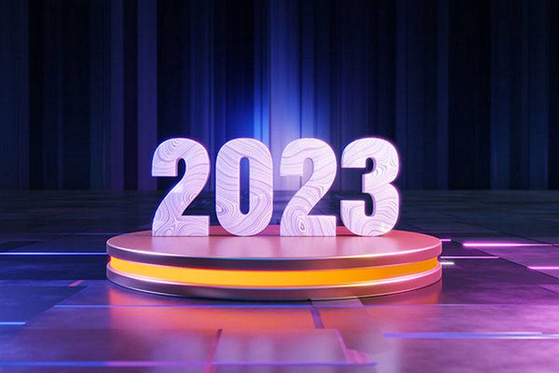 Чего ждут политики и эксперты в 2023 году