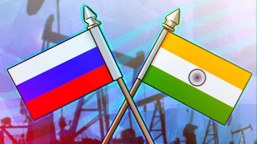 Times Now: США беспокоят связи России с Индией
