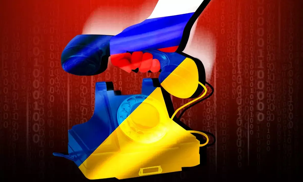 Европейцы сыграли фатальную роль в переговорах Украины и России Европейцы сыграли фатальную роль в переговорах Украины и России