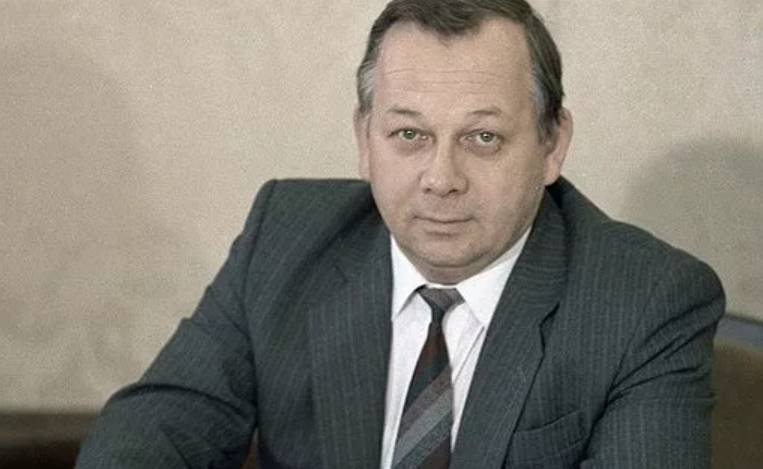 Юрий Прокофьев: «Могу сказать, кто виновен в развале Советского Союза…»