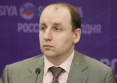 Богдан Безпалько: Польшу могут готовить к роли «Украины 2.0» Богдан Безпалько: Польшу могут готовить к роли «Украины 2.0»