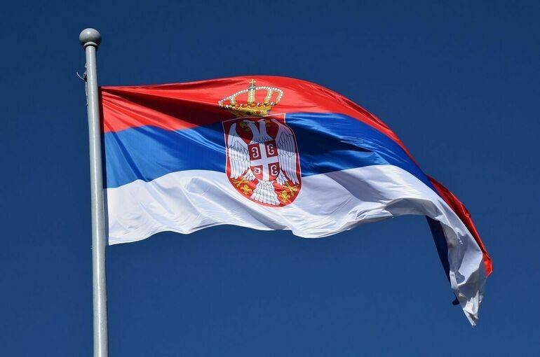 Как антироссийская пропаганда поднимает голову в Сербии?