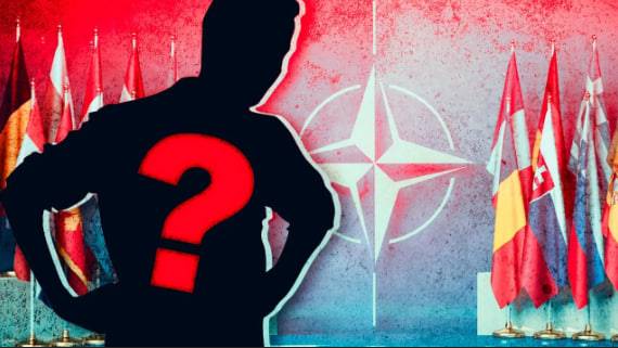 Рупор без права голоса: кто станет новой говорящей головой НАТО