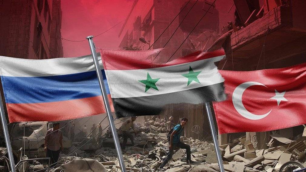 Турция – Сирия: нормализация отношений выходит на «финишную прямую»