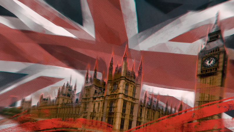 Лондон ставит крест на Украине: британцы нашли новую точку давления на РФ