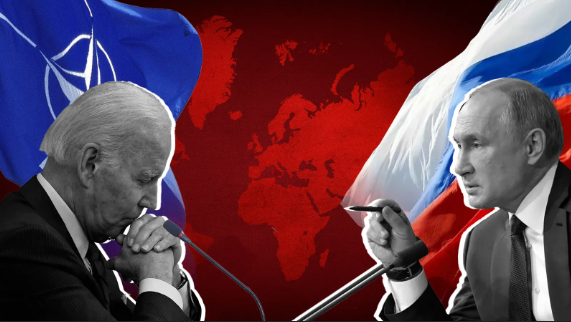 Перестрелка из вестерна: почему Байден не разрывает все контакты с Путиным