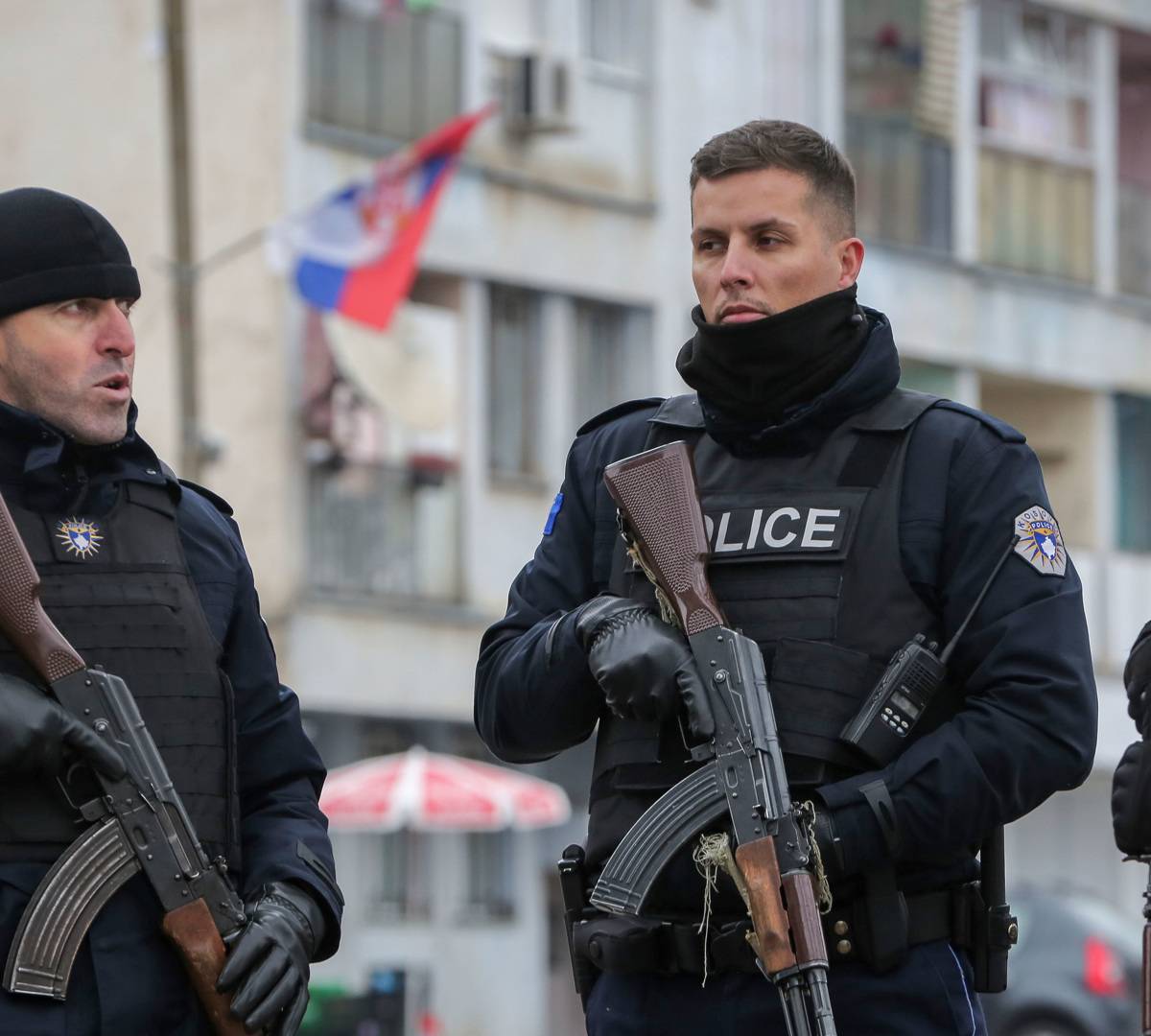 Зимнее обострение: к чему ведут нападения на сербов в Косово