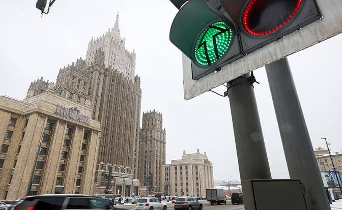 Запад боится только российской ядерной дубинки. А зря Запад боится только российской ядерной дубинки. А зря