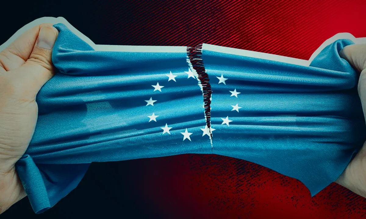 Спецоперация России столкнула лбами Германию и Францию Спецоперация России столкнула лбами Германию и Францию