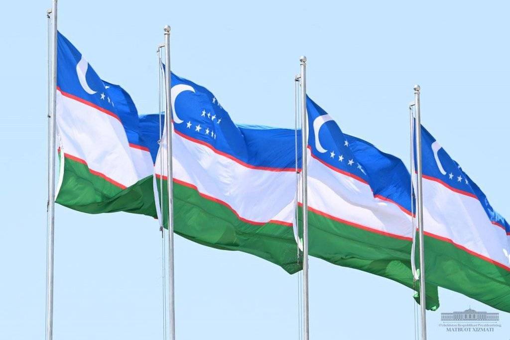 Минюст Узбекистана критикует освещение административной реформы