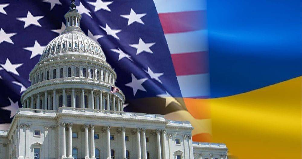 Newsweek: США пора менять политику в отношении Украины