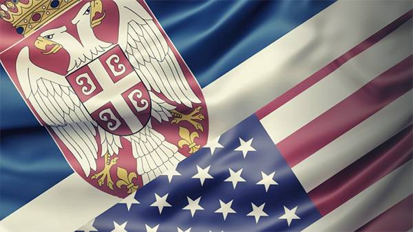 США заморозят сотрудничество со спецслужбой Сербии из-за директора-русофила