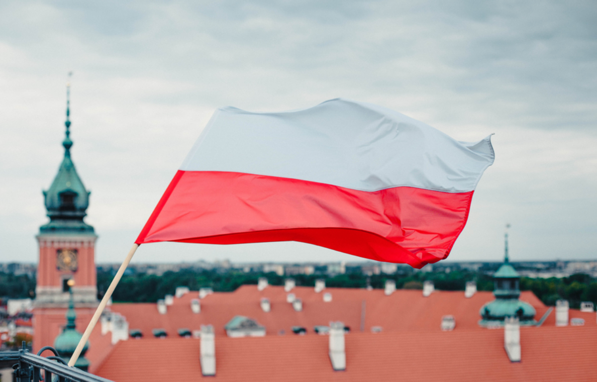 Шагнули за черту: русофобия стала единственным вектором повестки в Польше