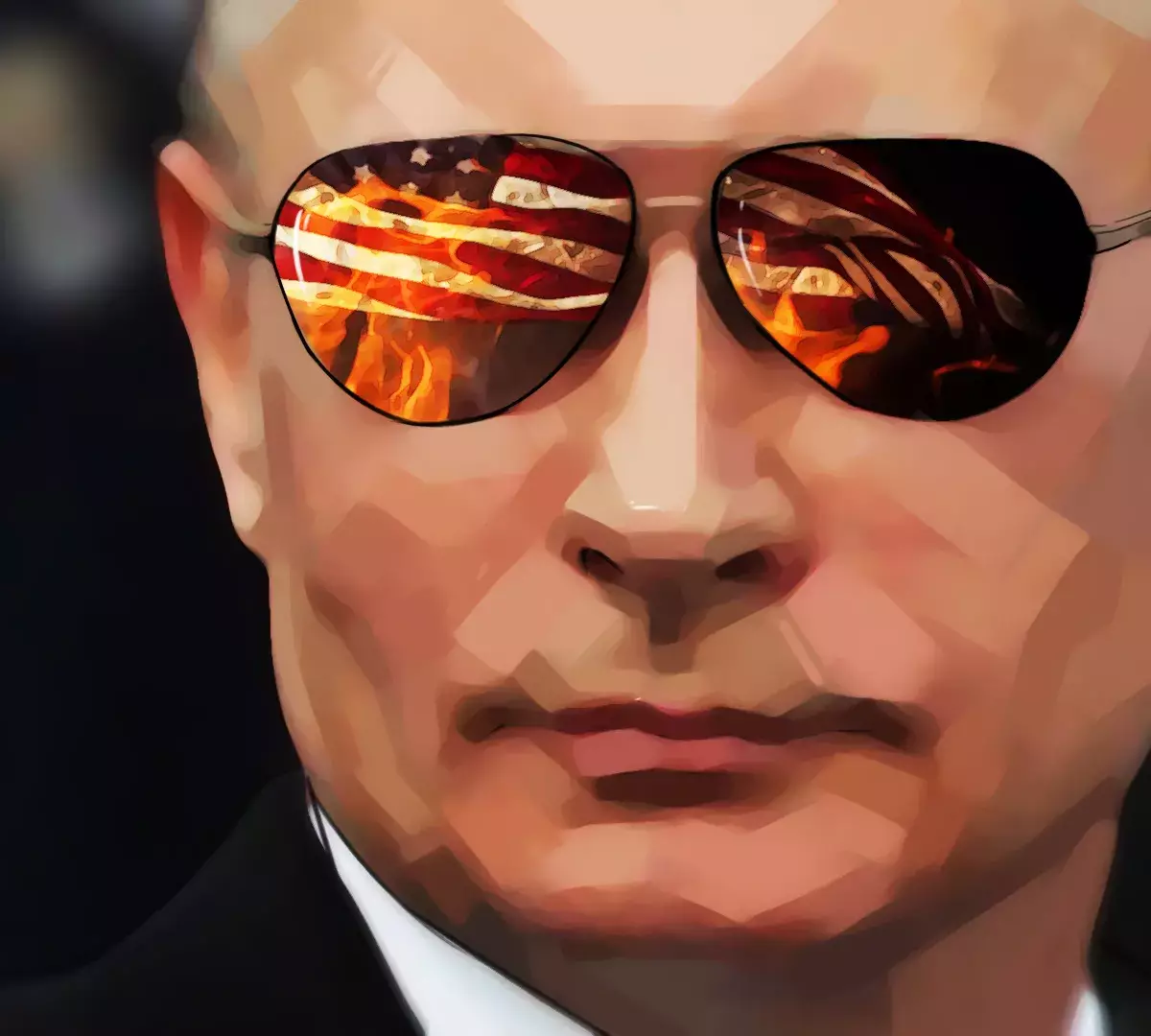 RND: Путин имеет «троянского коня», который разрушает НАТО изнутри