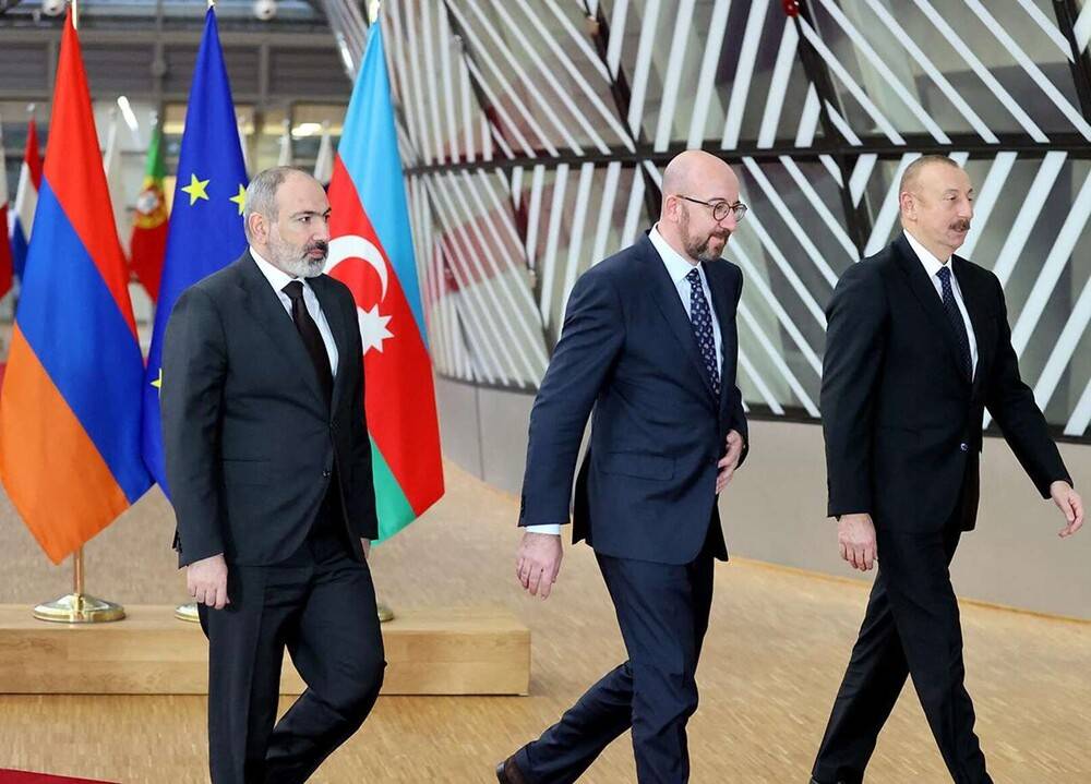 Баку, Ереван, посредники – и мирный договор за горизонтом Баку, Ереван, посредники – и мирный договор за горизонтом