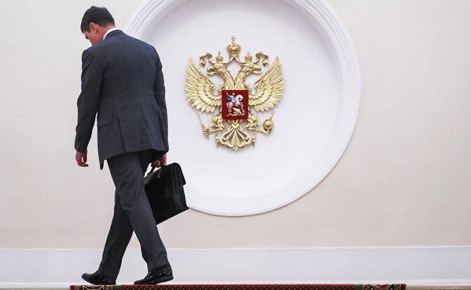 Российским чиновникам и политикам к лицу будет «достойная бедность» Российским чиновникам и политикам к лицу будет «достойная бедность»