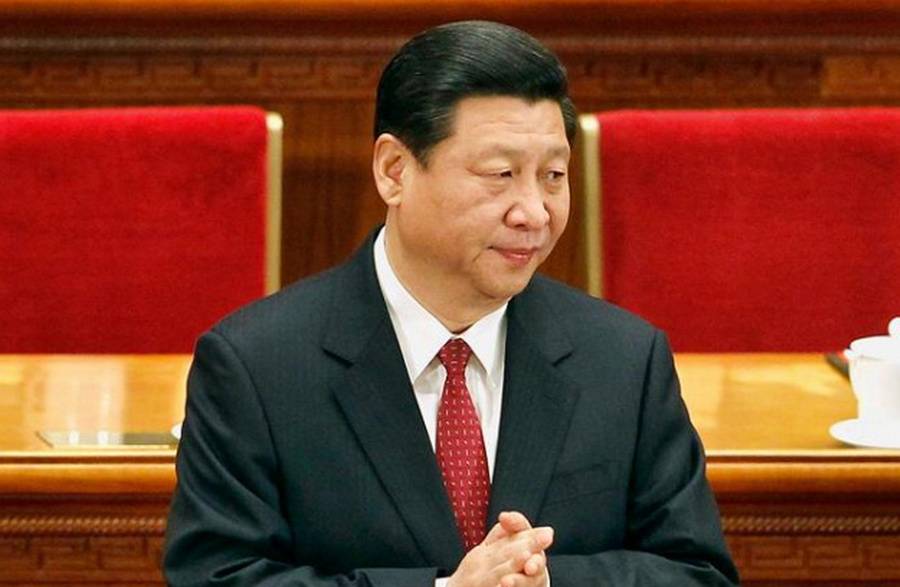 Китай вступил в эпоху "нового подхода": великий эксперимент Си Цзиньпина