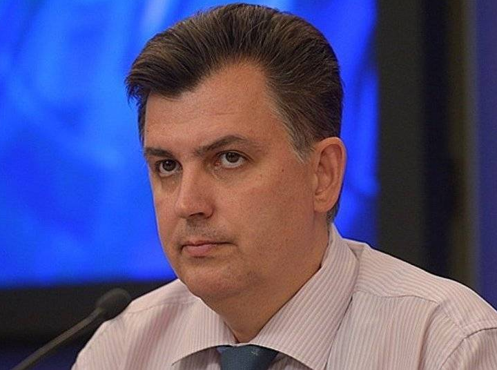 Дудчак: Гибель главы МВД Украины может привести к разборкам в Киеве