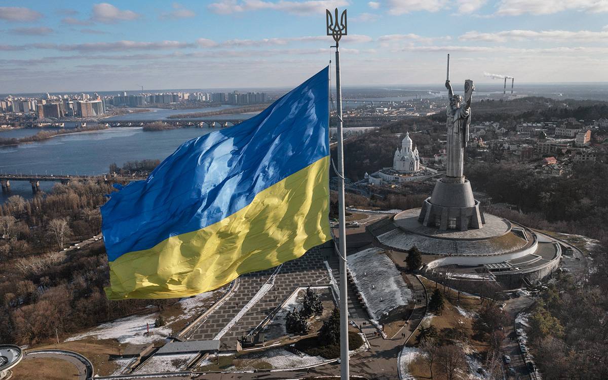 Политический кризис на Украине: отставки и увольнения