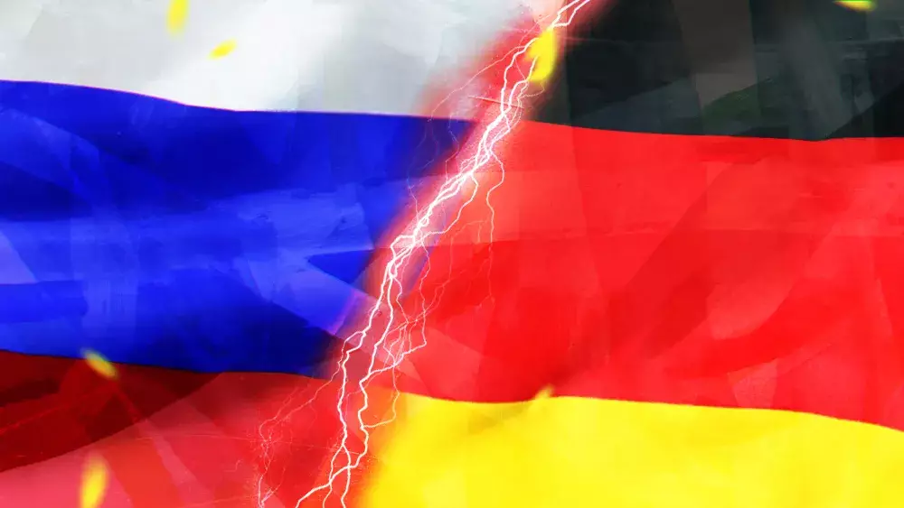 «Конфликт с Россией – всегда поражение»: беднеющие немцы жалеют о санкциях «Конфликт с Россией – всегда поражение»: беднеющие немцы жалеют о санкциях
