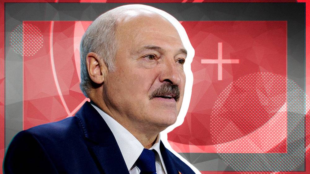 Пыль в глаза Лукашенко: три причины толкнули Киев на предложение Минску