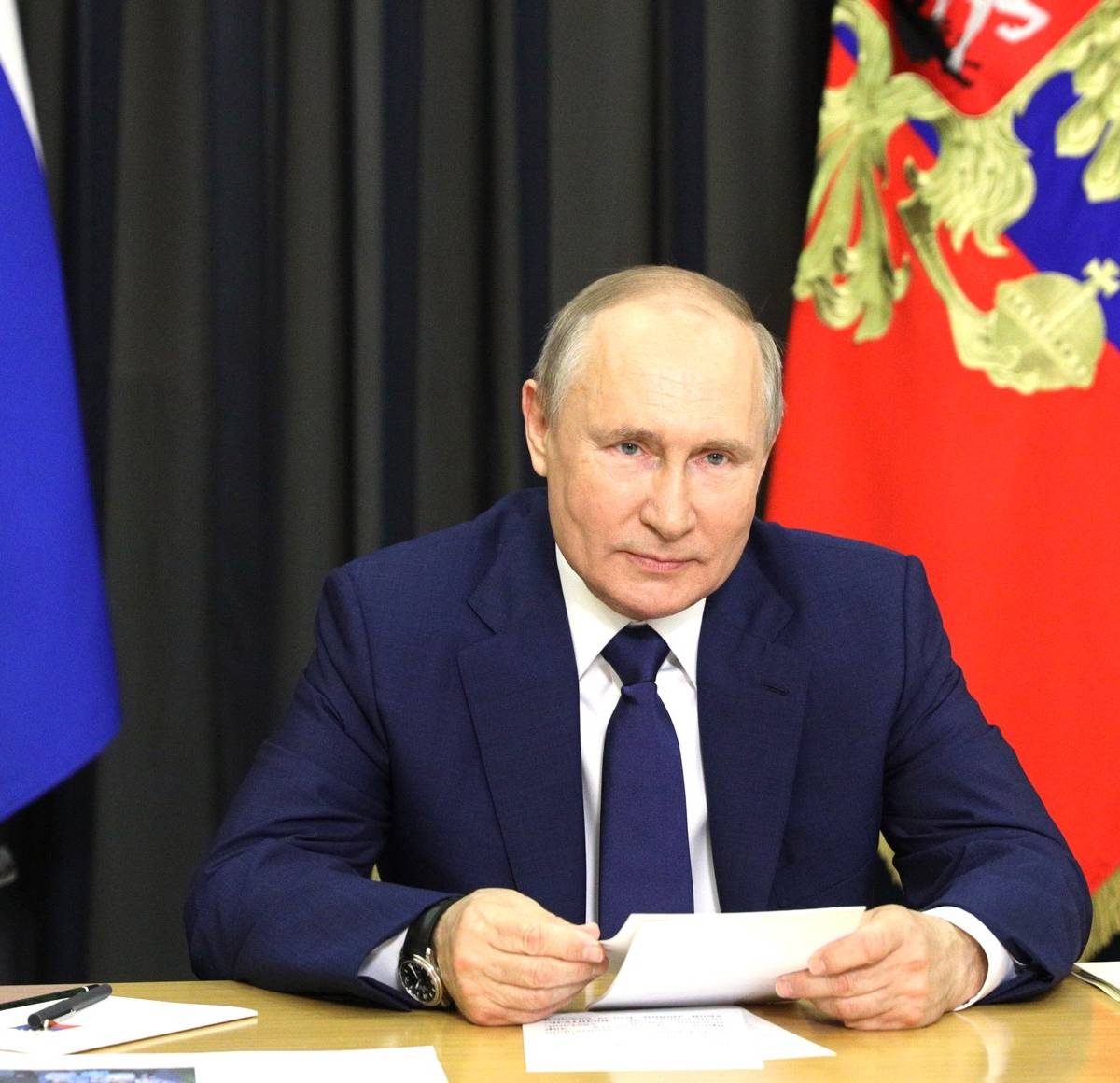 Newsweek: у Путина может появиться неожиданный союзник в борьбе с Западом