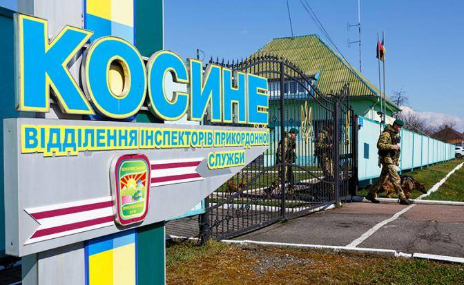 Венгрия не знает, как помочь соотечественникам на Украине