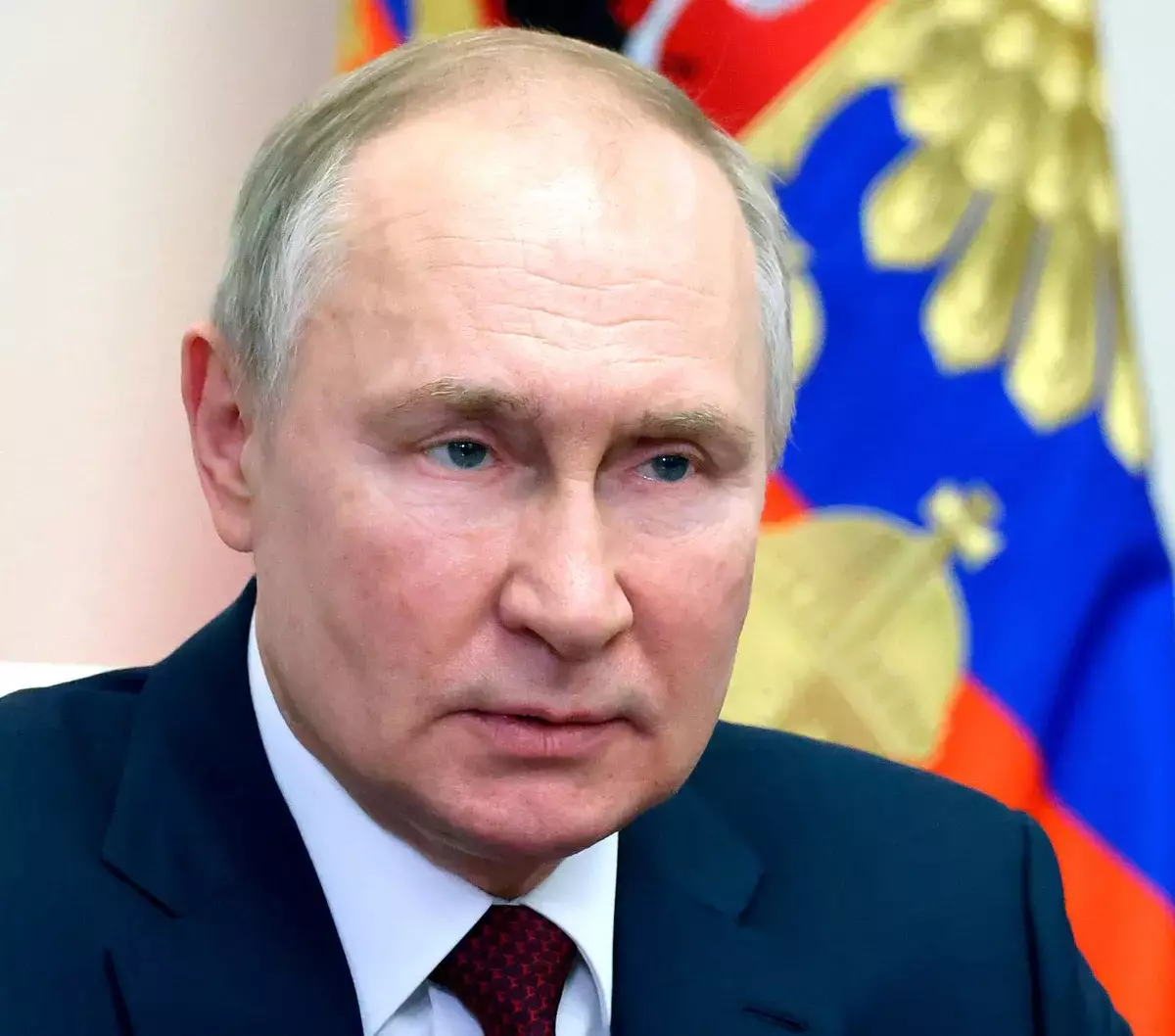 «Это облегчило бы жизнь людей»: кого «напряг» Путин на совещании с кабмином