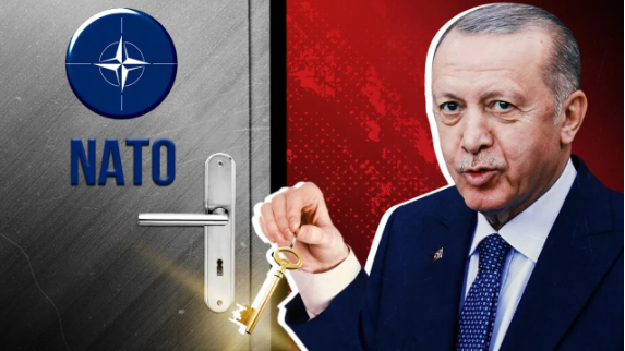 «Опера взаимного мотания нервов»: когда Турция выйдет из НАТО