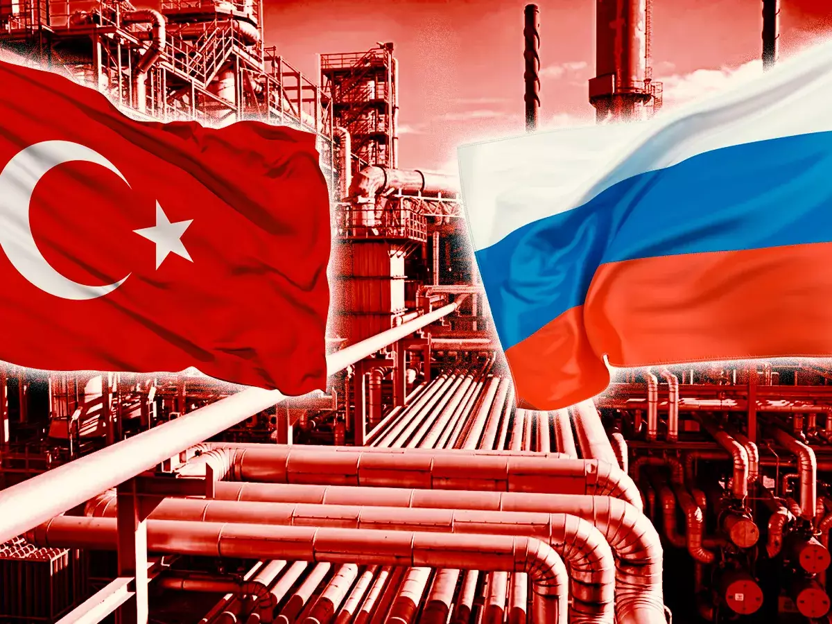 Борьба России за многополярный мир заставляет Турцию шевелиться