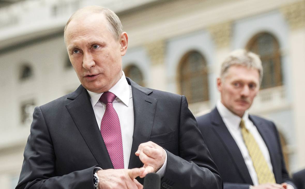 Москва поставила крест на переговорах Зеленского с Путиным