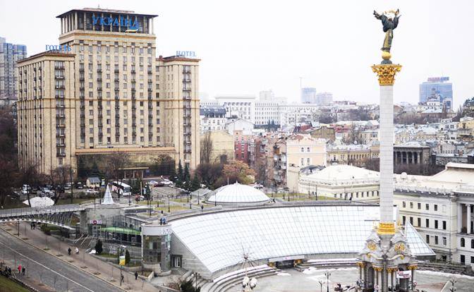 На Украине пока нет альтернативы русофобскому режиму