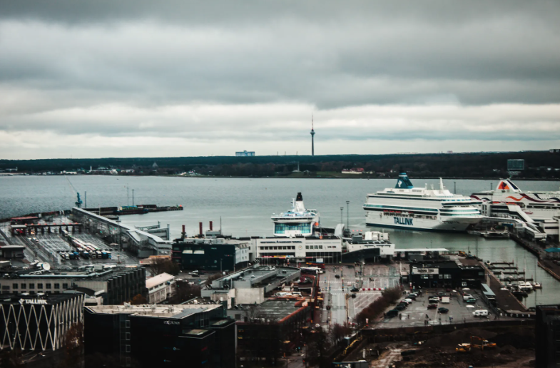 Провокация с Финским заливом: РФ может отрезвить Эстонию не применяя силу