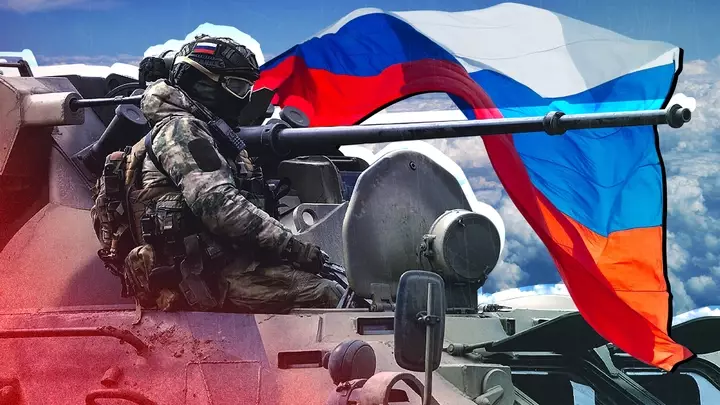 Daily Caller: военный успех России вызвал конфликт между США и Украиной