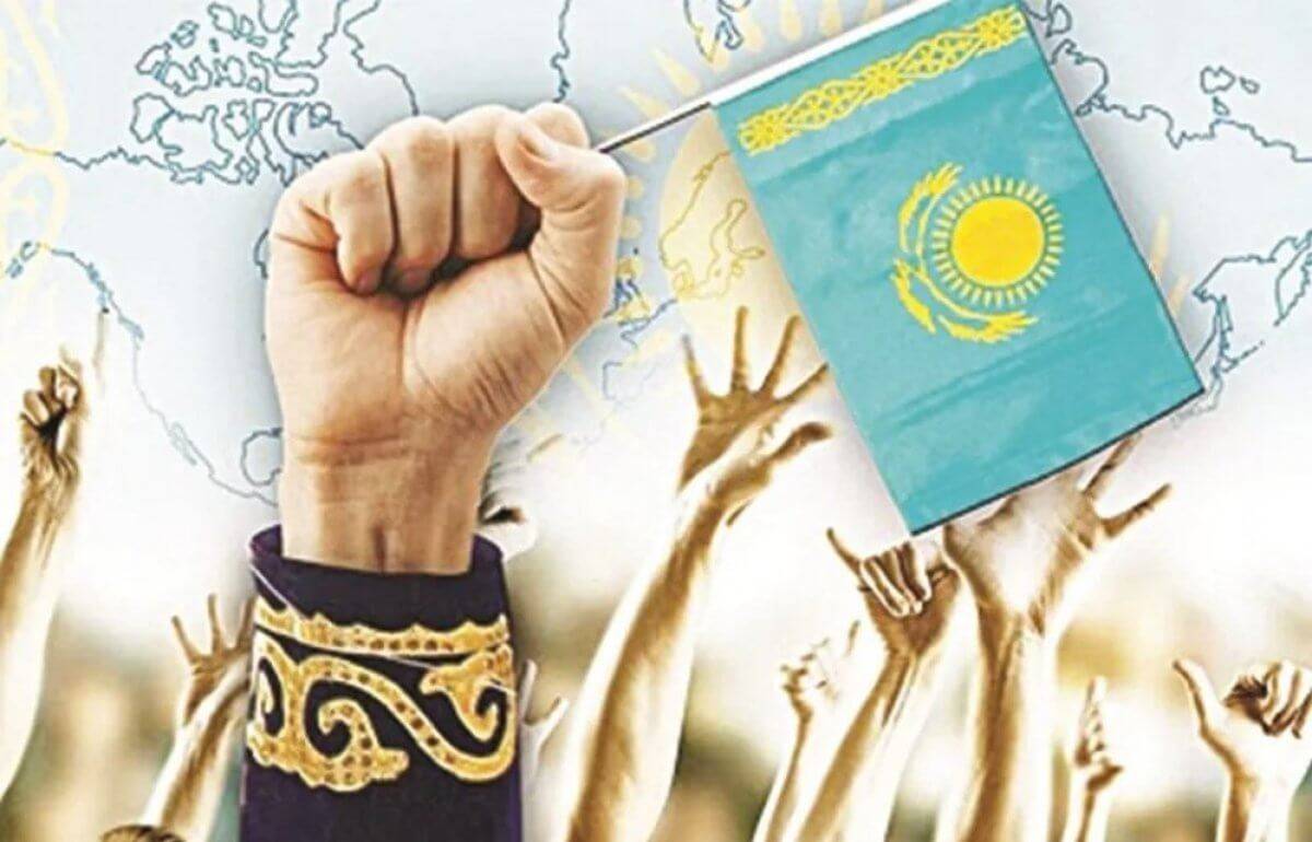 Западный колониализм и национализм: на чём закончится Казахстан?