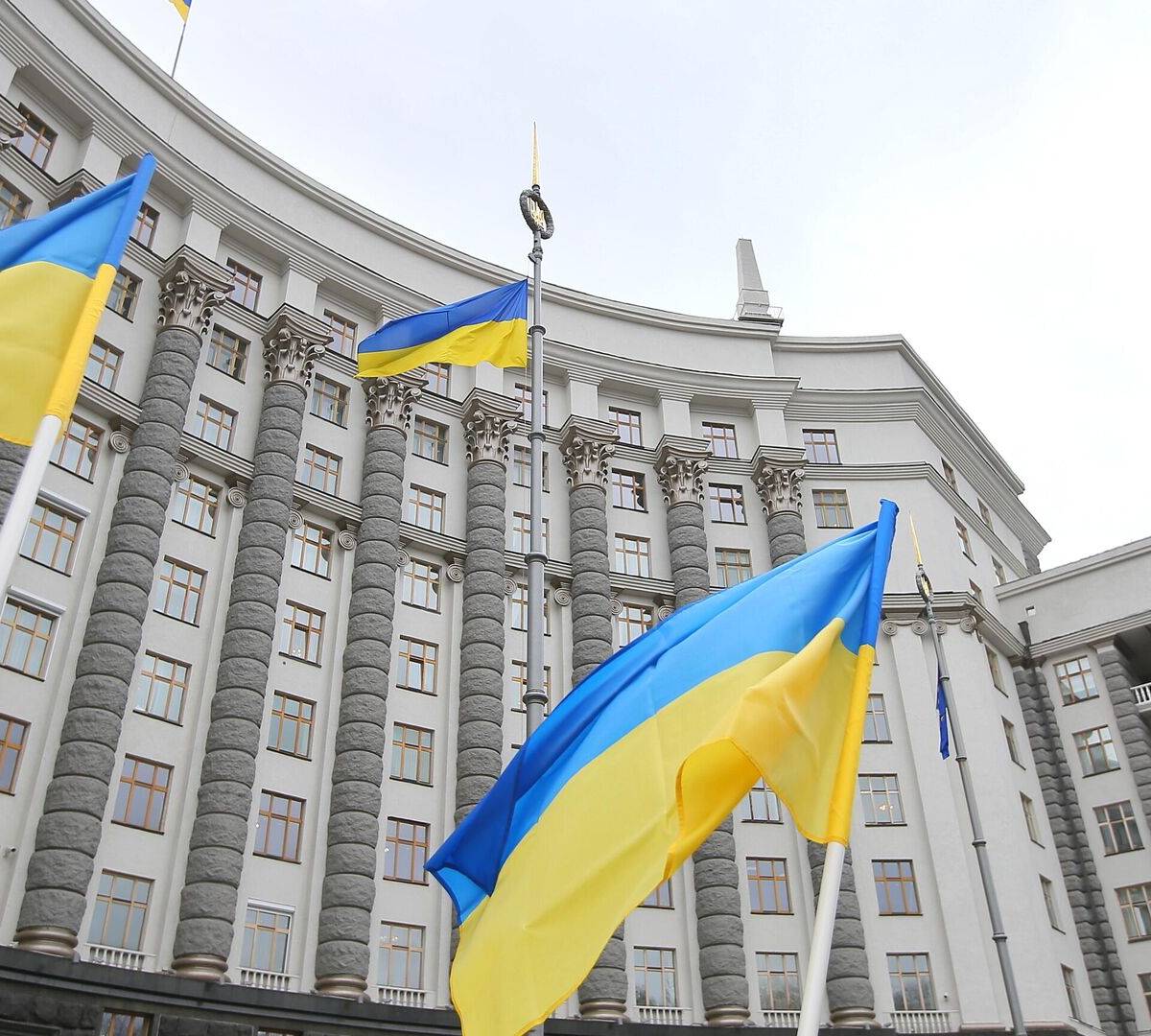 Рост недовольства на Украине: обзор главных причин