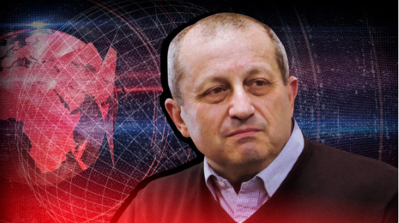 Кедми одним математическим знаком описал наглость украинской власти