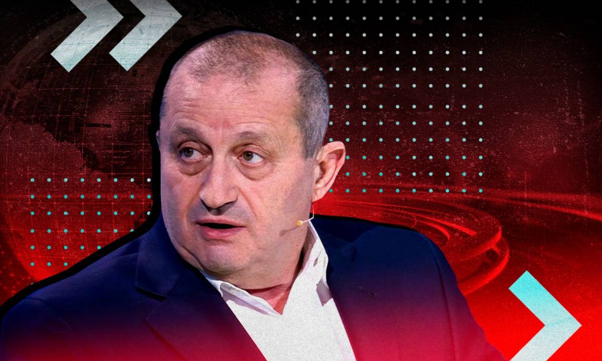 «Свой среди чужих»: Кедми расшифровал позицию Венгрии по Украине «Свой среди чужих»: Кедми расшифровал позицию Венгрии по Украине